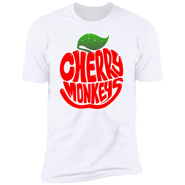 Cherry Monkeys Men's Premium T-Shirt