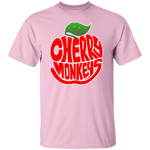 Cherry Monkeys T-Shirt