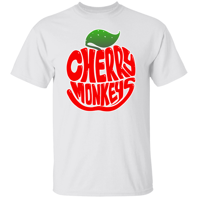 Cherry Monkeys T-Shirt