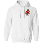 Cherry Thumbs Up Pullover Hoodie