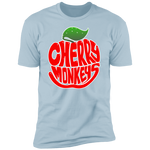 Cherry Monkeys Men's Premium T-Shirt